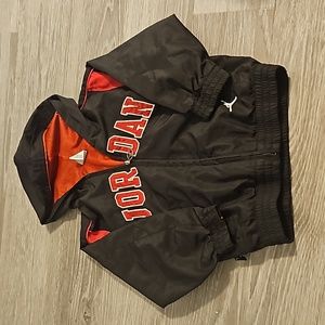 Jordan Jacket